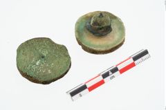 Foto von Bronzeszepter (NHMW-PRAE-026875)